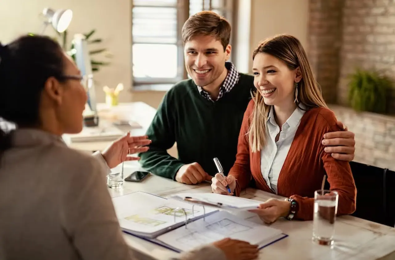 Financiamento imobiliário